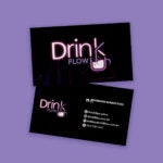 Cartão-Drink-flow