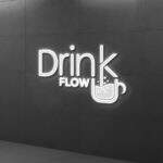 Logo-Parede-Drink-flow