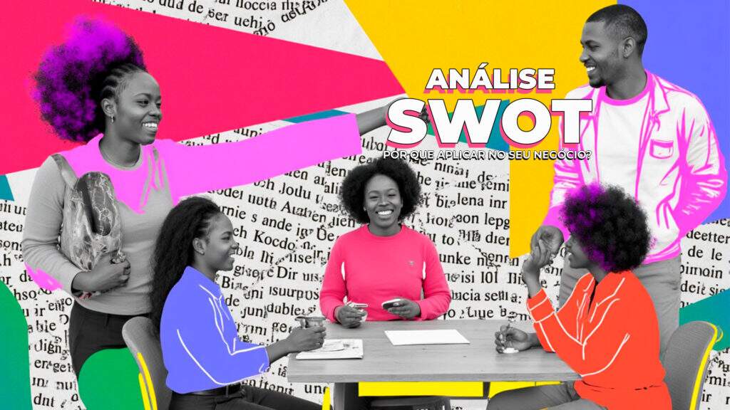 Thumb-Análise-Swot