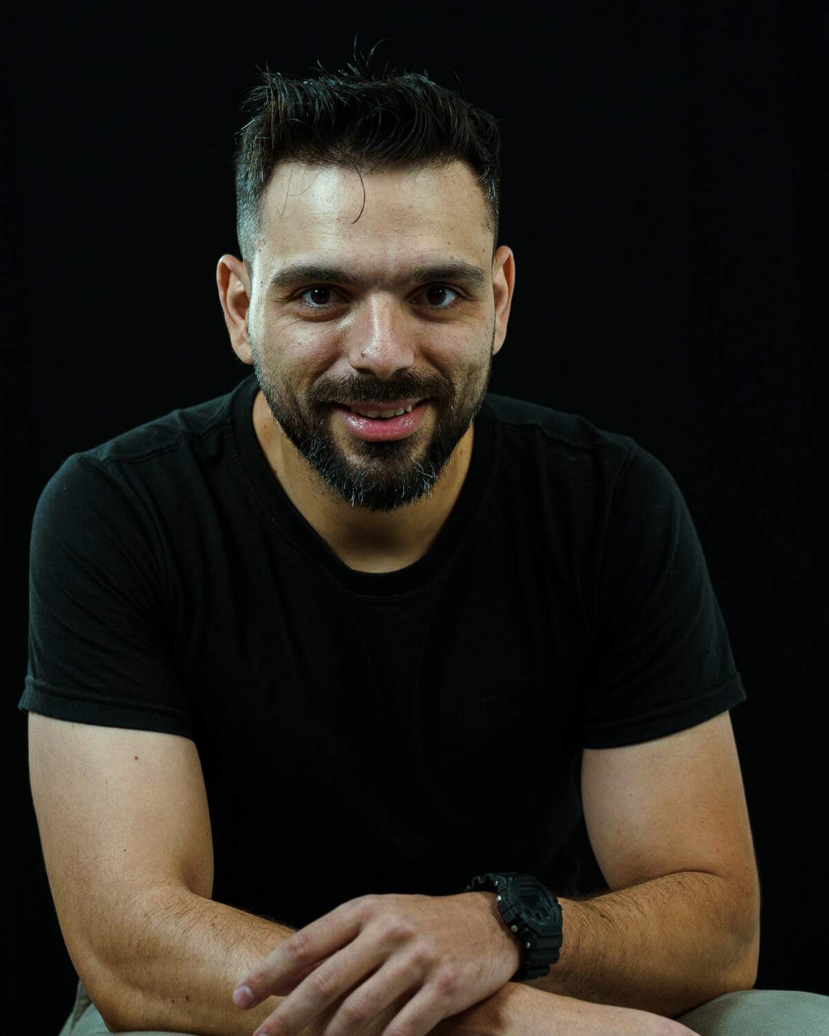 Carlos Henrique Nieto