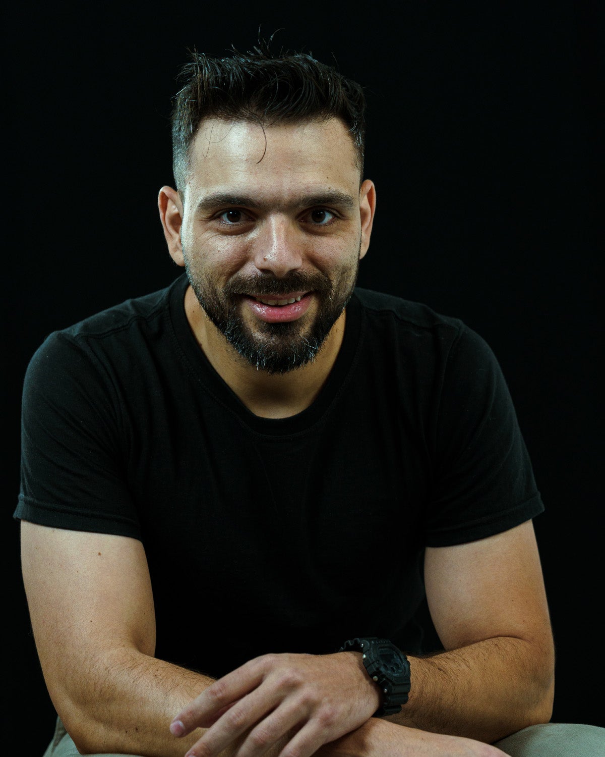 Carlos Henrique Nieto