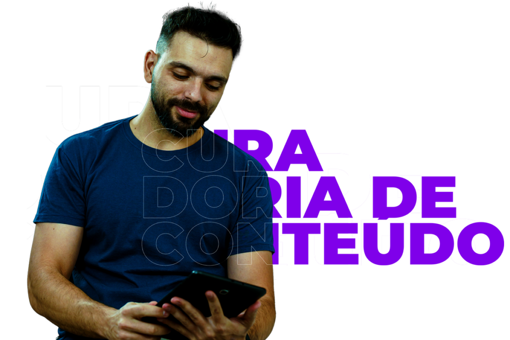 Thumbnail-curadoria