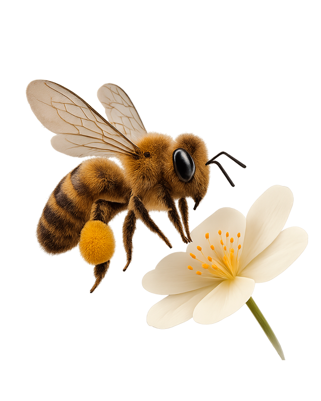 Bee-Inbound-Marketing