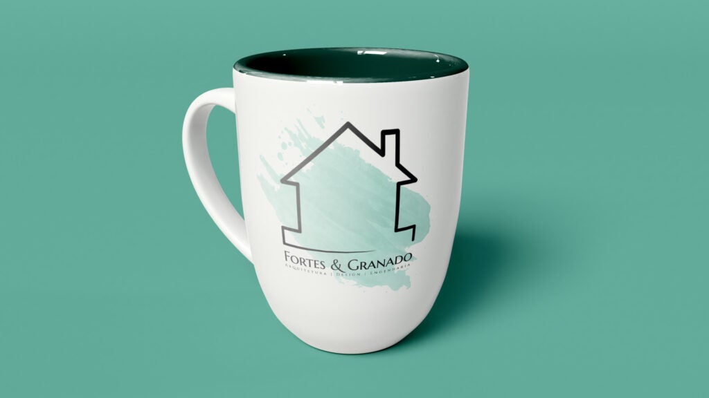 Caneca - Fortes-&-granado