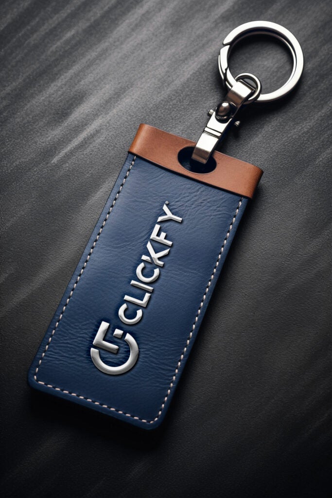 Chaveiro-Clickfy
