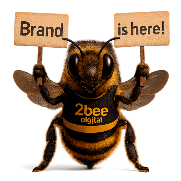 2-bee-branding-bee-brand-is-here